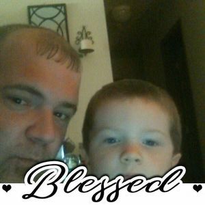 Meet your Posher, Richard 'bo'